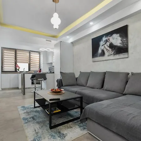 Relax Grozavesti Apartment *