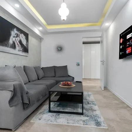Relax Grozavesti Bucharest